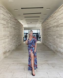 Renata Sopek feet photo 7