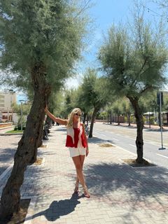 Renata Sopek feet photo 11