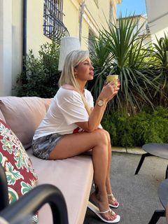 Renata Sopek feet photo 10