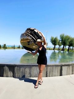 Renata Sopek feet photo 8