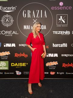 Renata Sopek feet photo 1