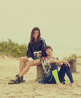 Renata Sozzi feet photo 3