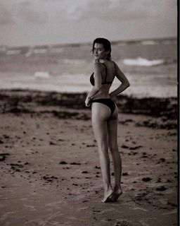 Renata Sozzi feet photo 3