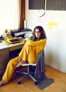 Renata Sozzi feet photo 15