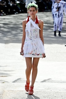 Renata Sozzi feet photo 17