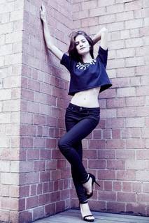Renata Sozzi feet photo 1