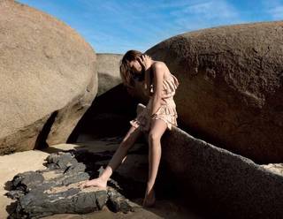 Renata Sozzi feet photo 18
