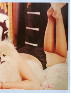 Renata Sozzi feet photo 15