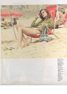 Renata Sozzi feet photo 14
