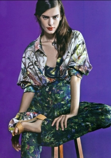 Renata Sozzi feet photo 12