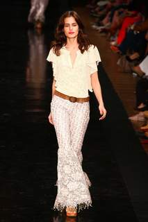 Renata Sozzi feet photo 6