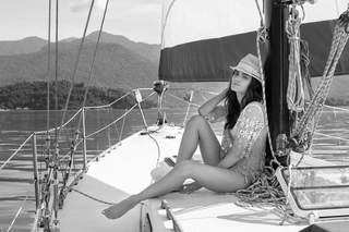 Renata Sozzi feet photo 5