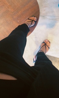 Renata Sozzi feet photo 5