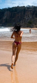 Renata Sozzi feet photo 7