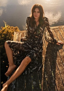 Renata Sozzi feet photo 20