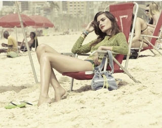 Renata Sozzi feet photo 19