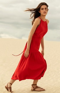 Renata Sozzi feet photo 6