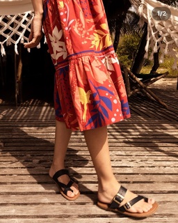 Renata Sozzi feet photo 6