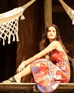 Renata Sozzi feet photo 5