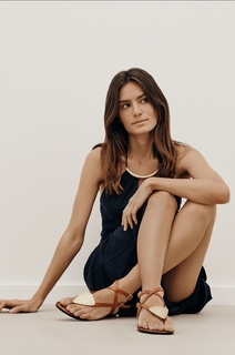 Renata Sozzi feet photo 1