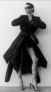 Renata Sozzi feet photo 8