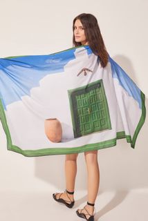 Renata Sozzi feet photo 1