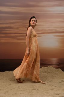 Renata Sozzi feet photo 13