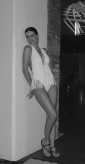 Renata Sozzi feet photo 12