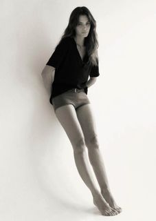 Renata Sozzi feet photo 8