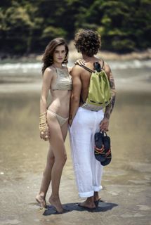 Renata Sozzi feet photo 5