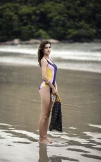 Renata Sozzi feet photo 3