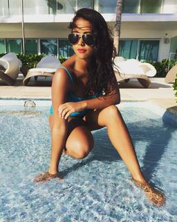 Renata Vaca feet photo 15