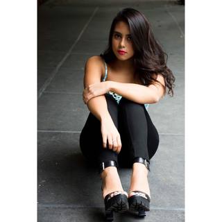 Renata Vaca feet photo 9