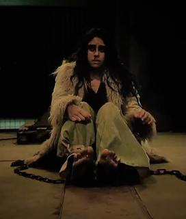 Renata Vaca feet photo 2