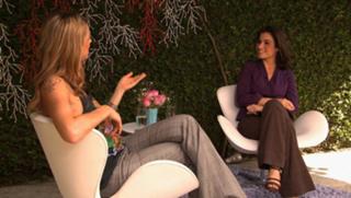 Renata Vasconcellos feet photo 18