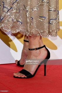 Renate Reinsve feet photo 1