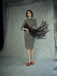Renate Reinsve feet photo 3