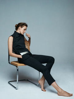 Renate Reinsve feet photo 19