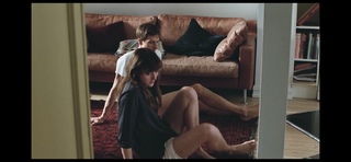 Renate Reinsve feet photo 13