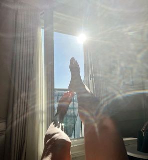 Renate Reinsve feet photo 10