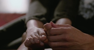 Renate Reinsve feet photo 7