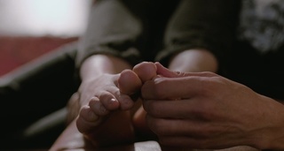 Renate Reinsve feet photo 6