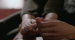 Renate Reinsve feet photo 5