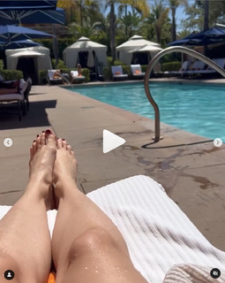 Renate Reinsve feet photo 12