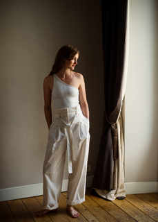Renate Reinsve feet photo 10