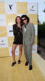 Renate Reinsve feet photo 7