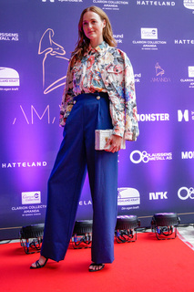 Renate Reinsve feet photo 6