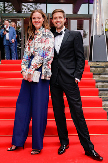 Renate Reinsve feet photo 5