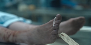 Renate Reinsve feet photo 2