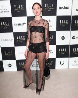 Renate Reinsve feet photo 16